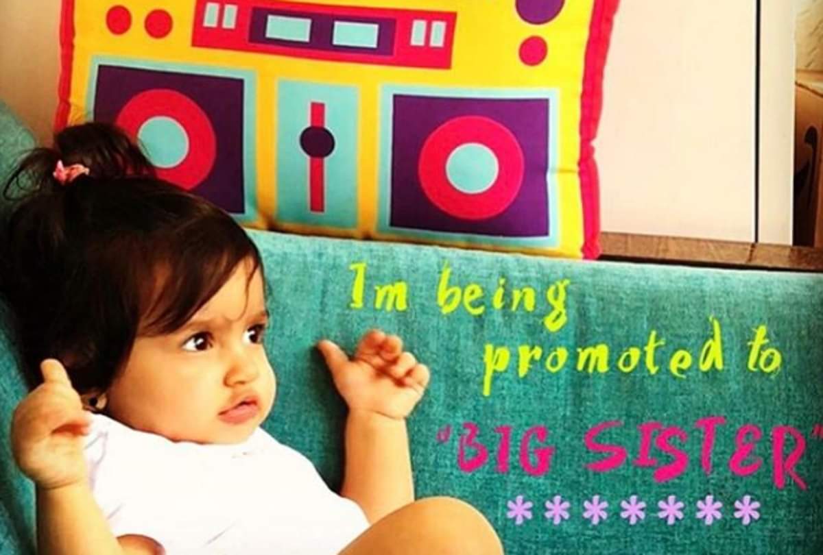 Esha Deol pregnant again announces pregnancy on Instagram