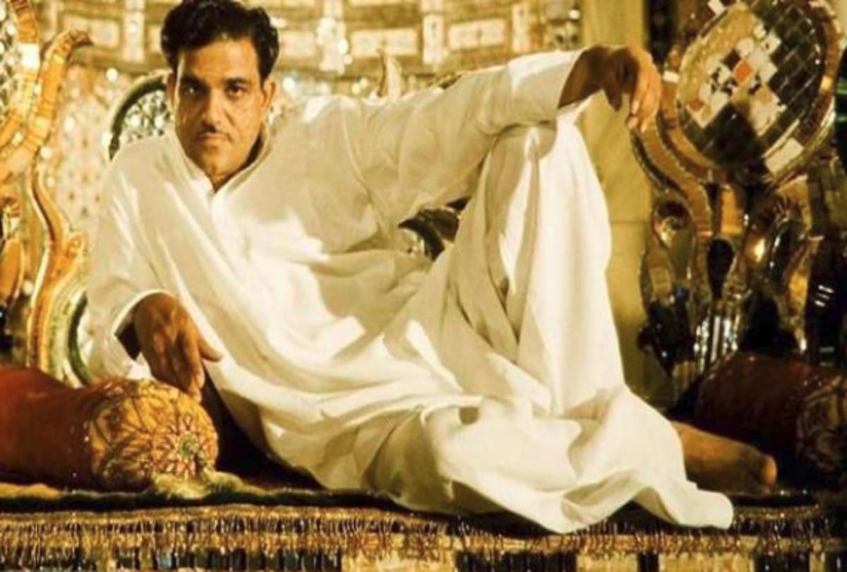know facts about Mughal-e-Azam director Karimuddin Asif