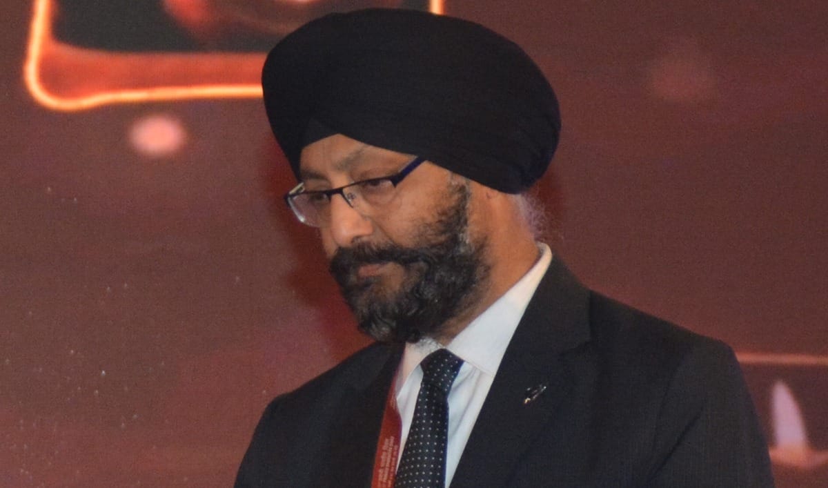 New zealand MP kanwaljeet bakshi and norway MP himanshu gulati statement