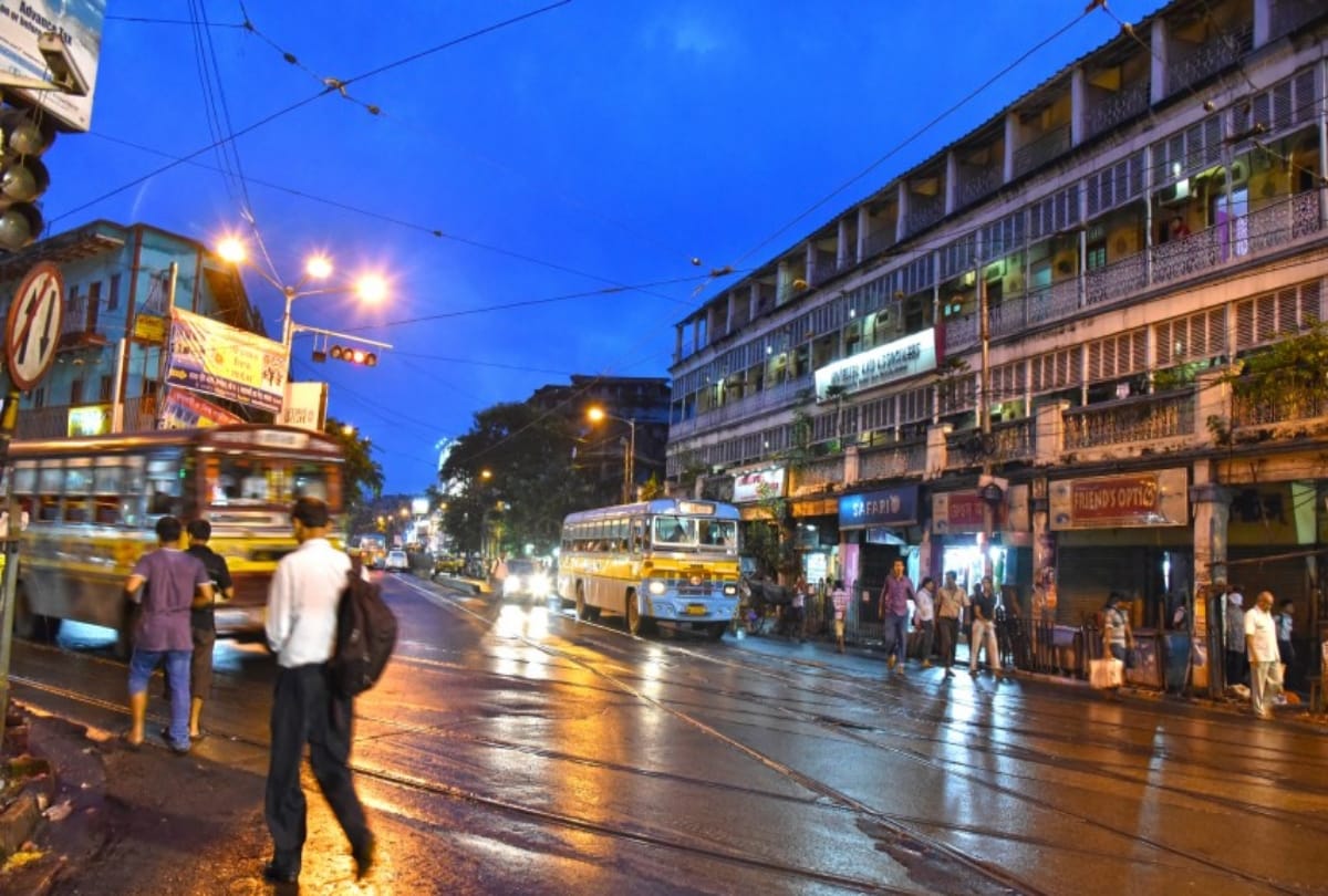 know about the films which shoot in kolkata