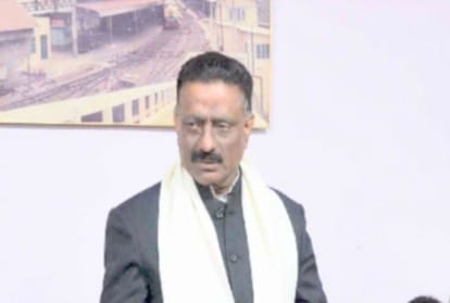 himachal congress president kuldeep rathore statement at bilaspur himachal