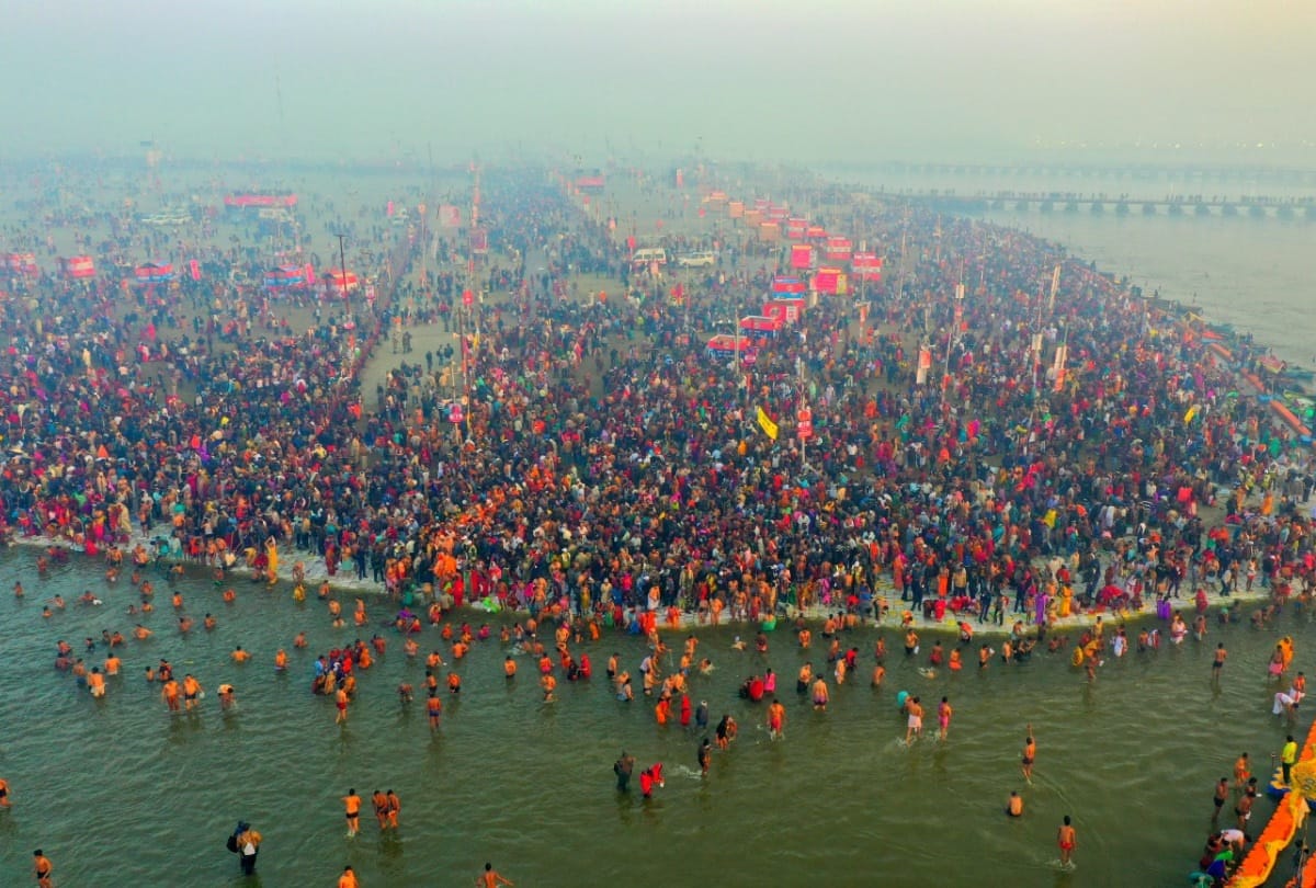 Kumbh Mela 2019 Major events to be held on 22 January 2019