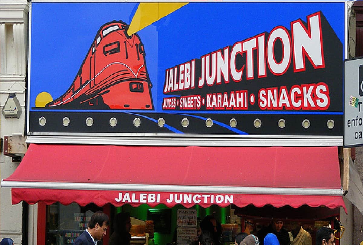 Mumbai-Style Street Food items To Try In London