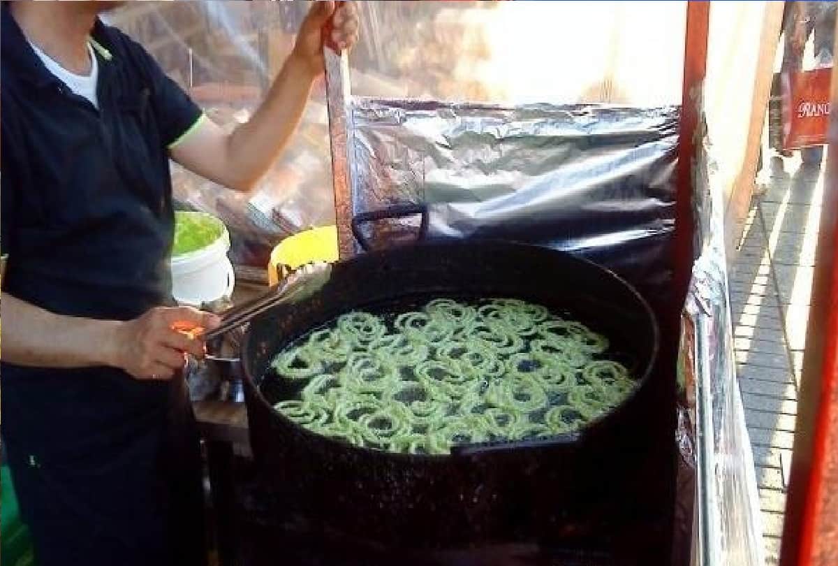 Mumbai-Style Street Food items To Try In London