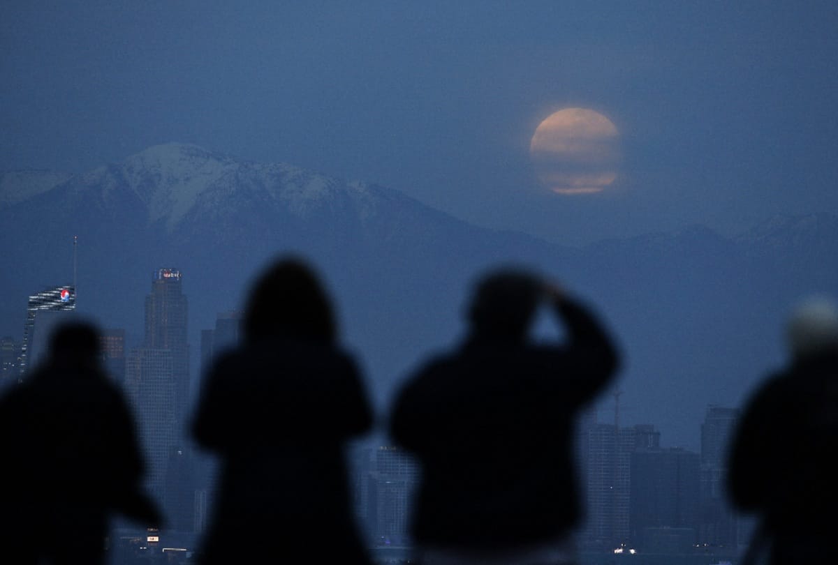 lunar eclipse 2019 know what to do after chandra grahan