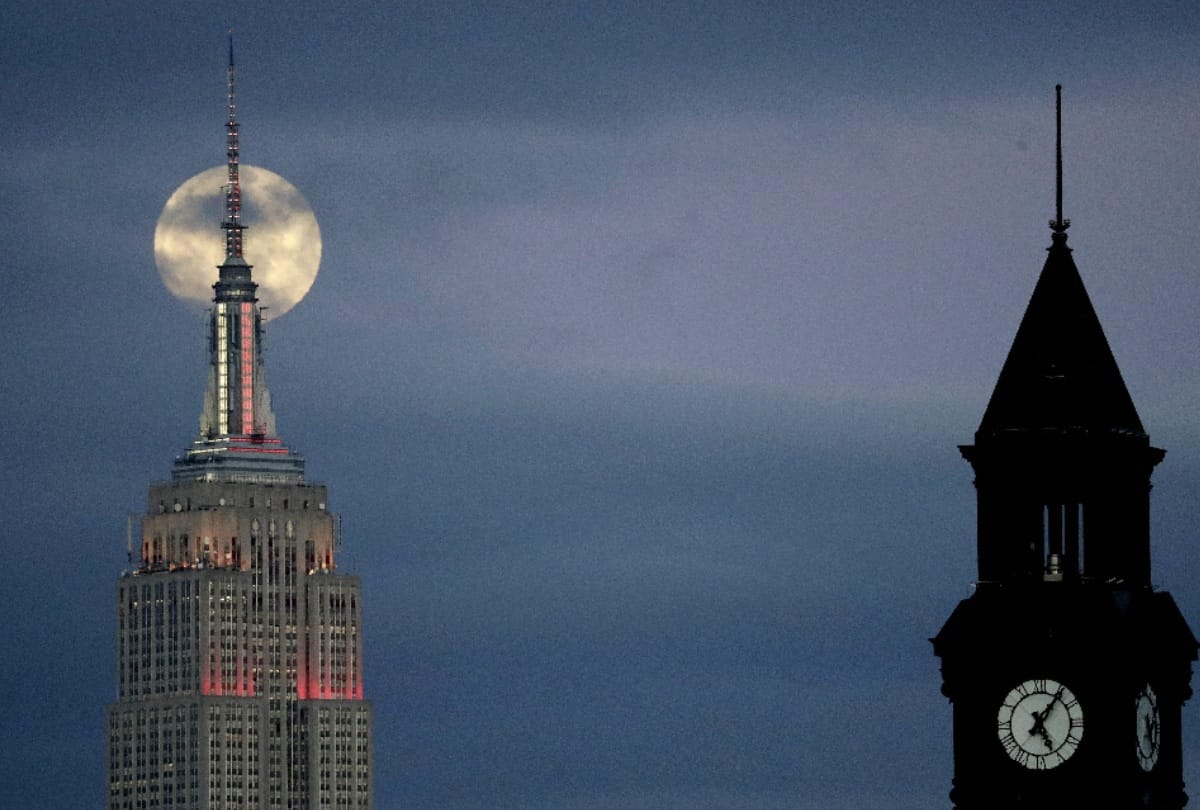 lunar eclipse 2019 read all myths and facts behind it