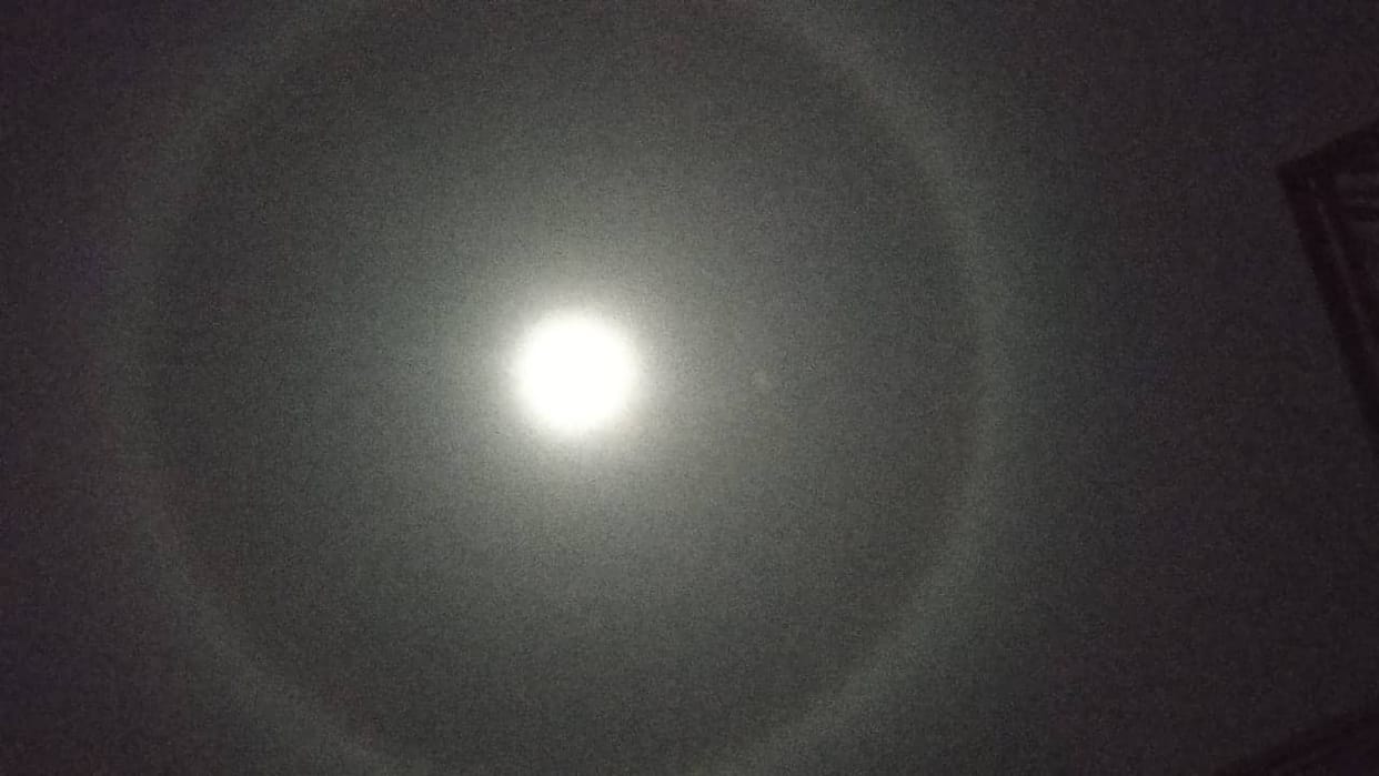 Lunar eclipse today, solar eclipse on June 21