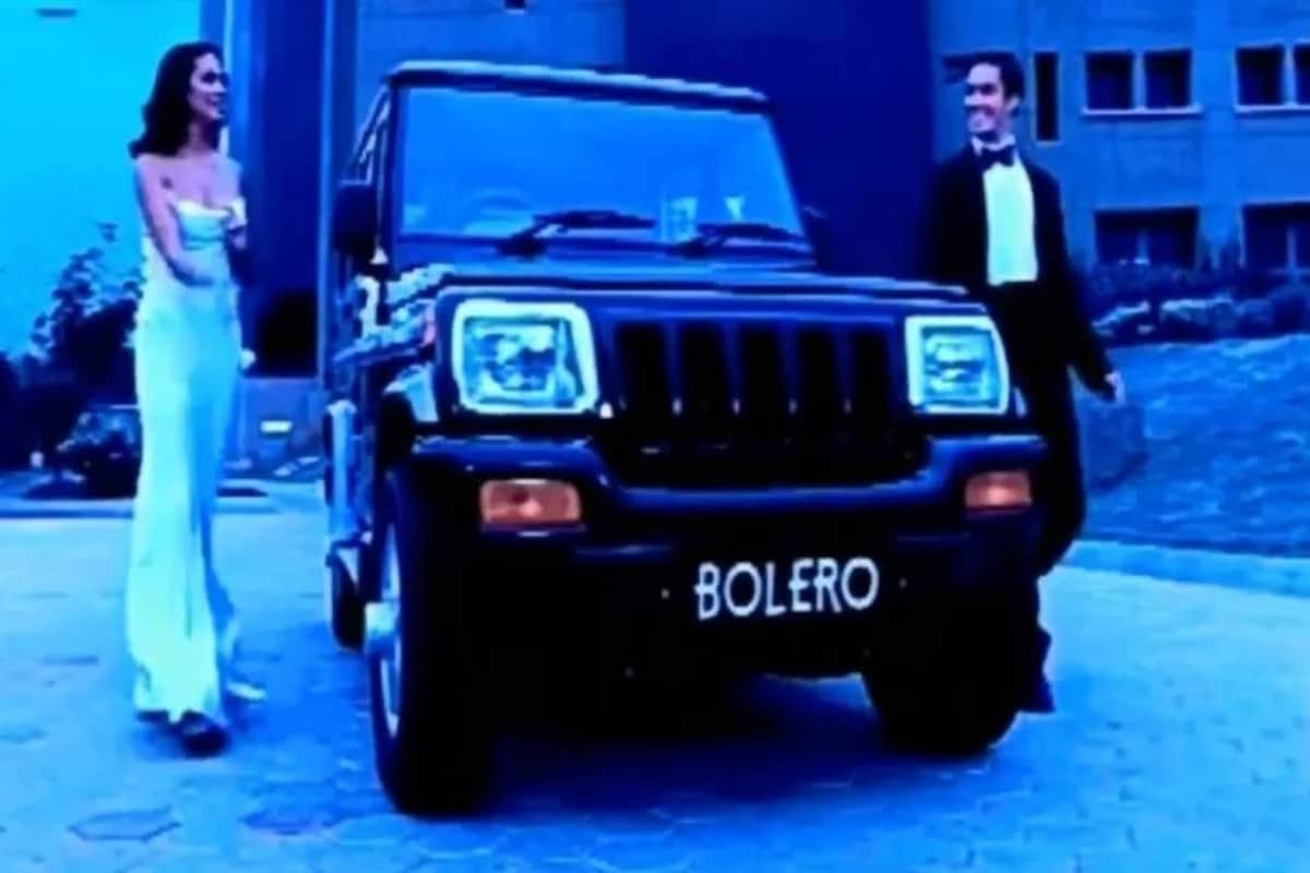 SUV Mahindra Bolero BS6 will be launched with major changes