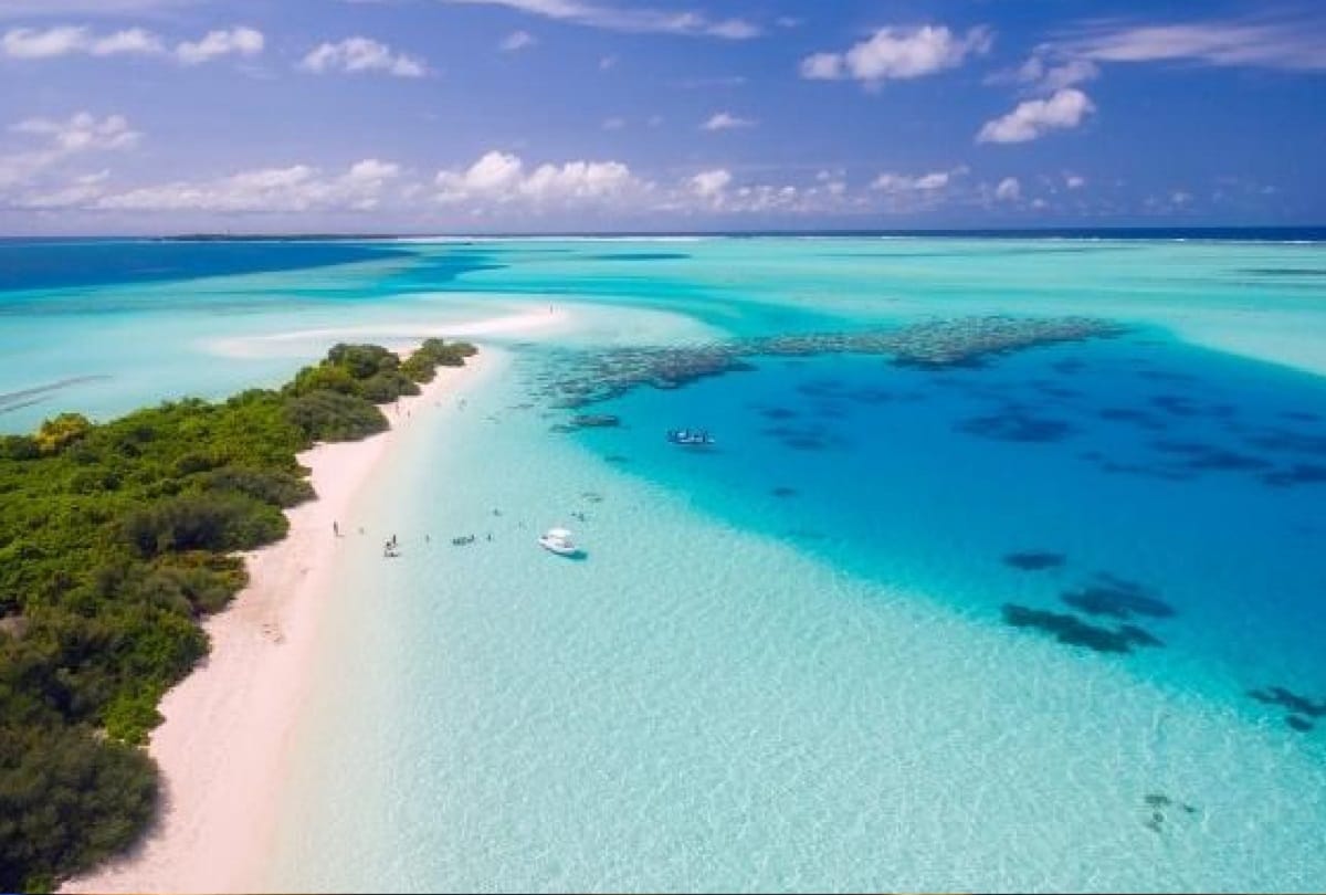 Some Places You Can Travel From India Without A Visa