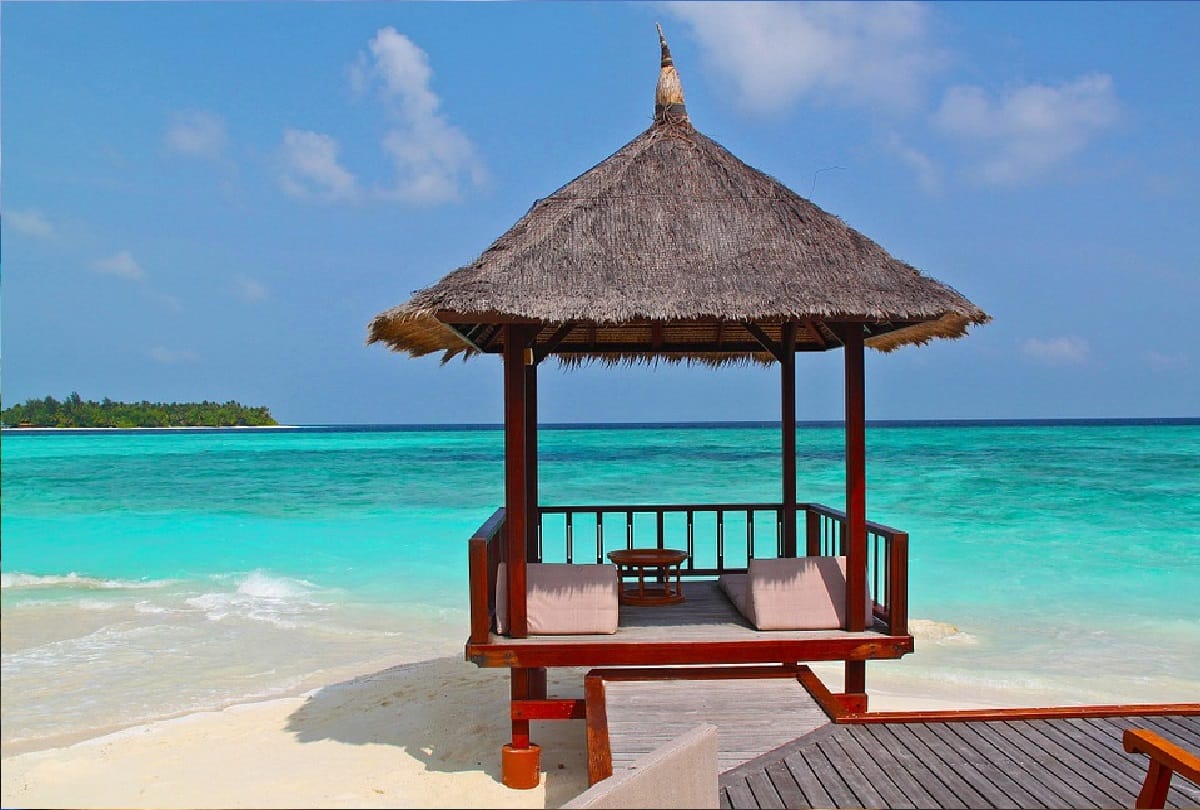 Some Places You Can Travel From India Without A Visa