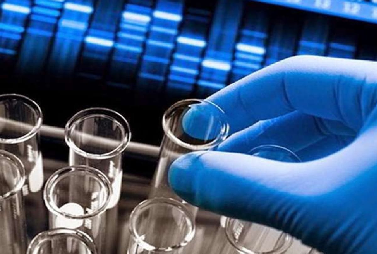 Meerut, Lab is being created at sardar vallabhbhai patel university of agriculture and technology