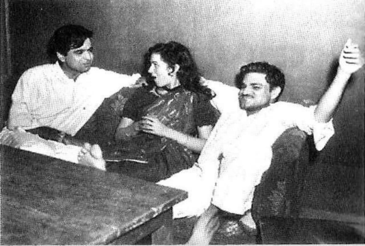 know facts about Mughal-e-Azam director Karimuddin Asif