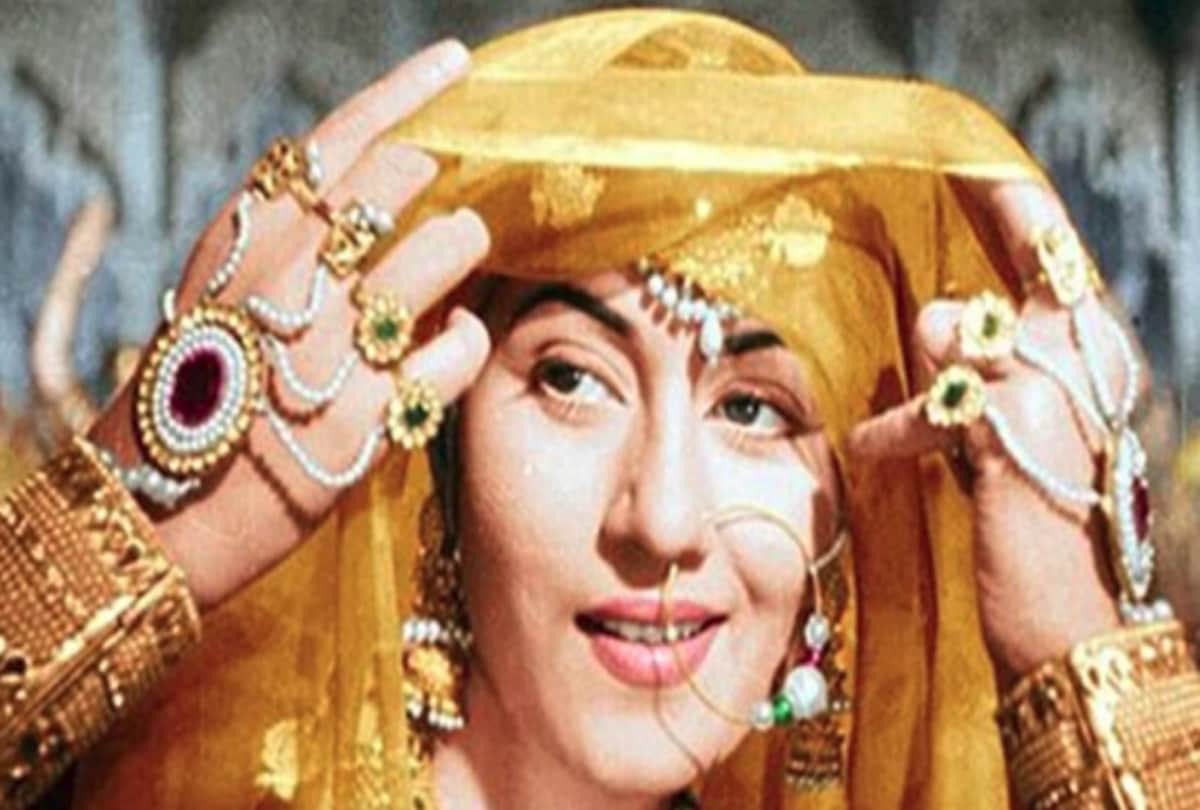 'Mughal-E-Azam' Trivia: It Took 16 Years To Shoot The Epic Love Story