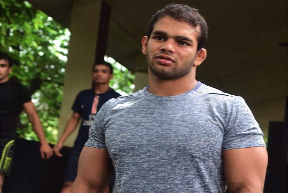 valentine day special: Narsingh Yadav and Shilpi Sheoran love story