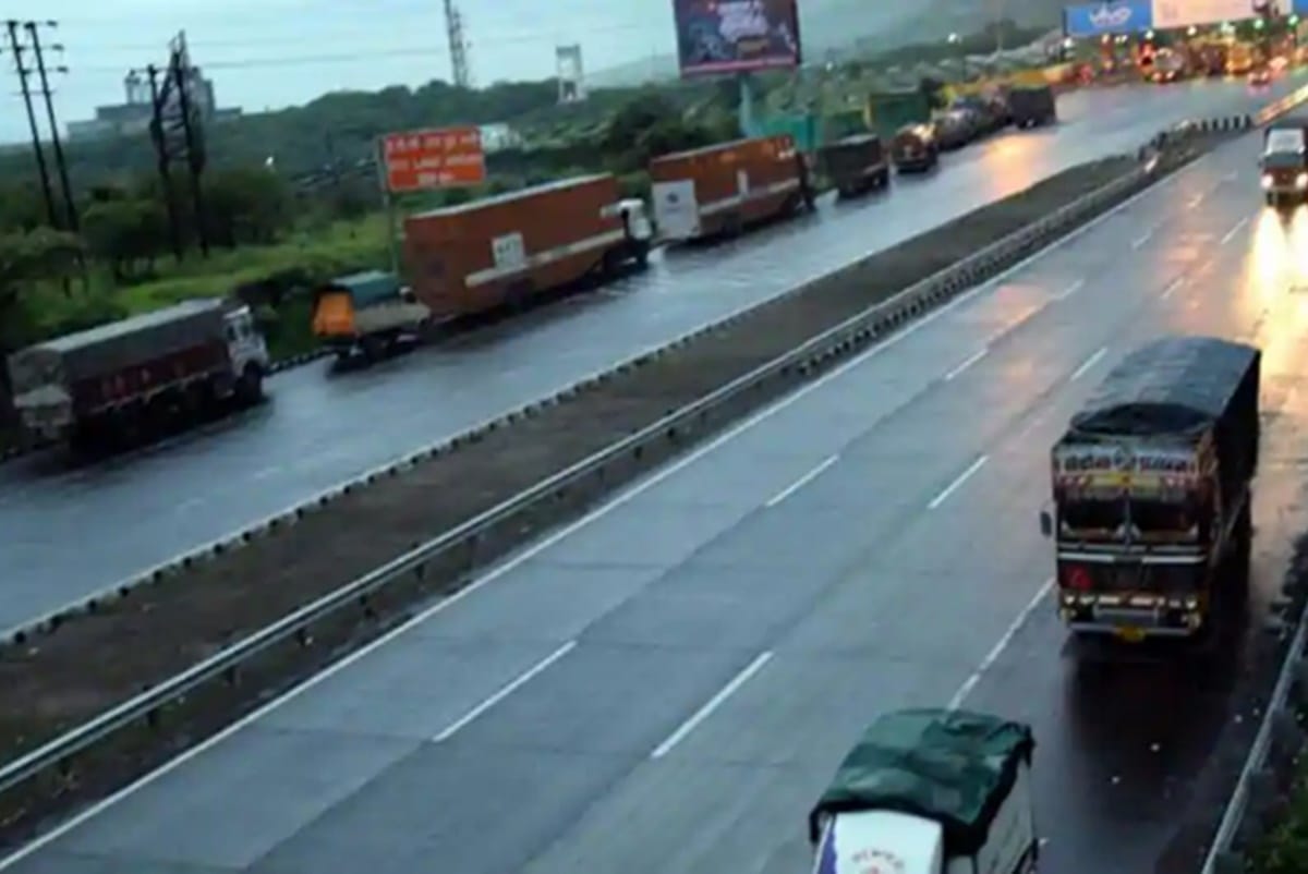 Challenge of building highway before Haridwar Maha Kumbh 2021