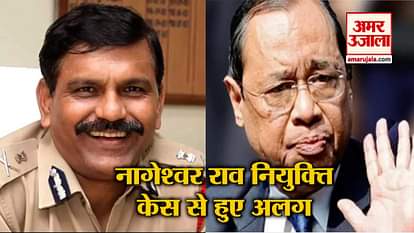 TOP 5 NEWS INCLUDING RANJAN GOGOI recuses himself FROM CBI CASE