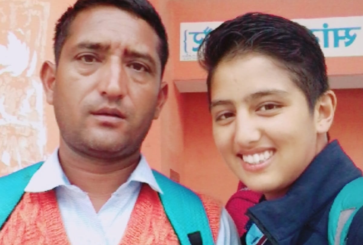 Himachal Pradesh Vinakshi Win Gold Medal In Boxing In Khelo India