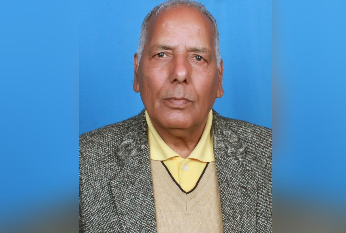 Himachali Music composer SD Kashyap Story
