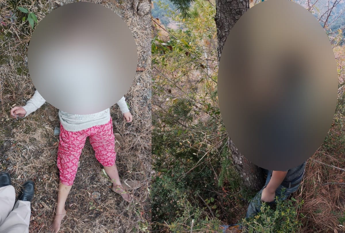couple commit suicide in solan himachal pradesh