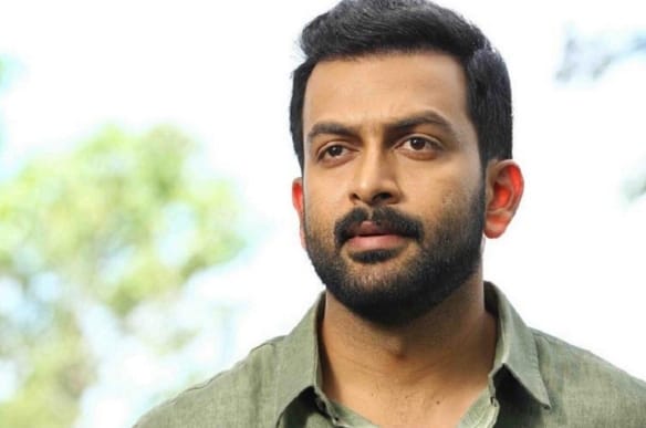 directing hindi film is definitely on cards said Prithviraj Sukumaran