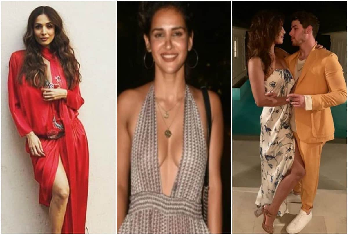 Fashion Ka Passion Aisha Sharma Priyanka Chopra Malaika Arora troll