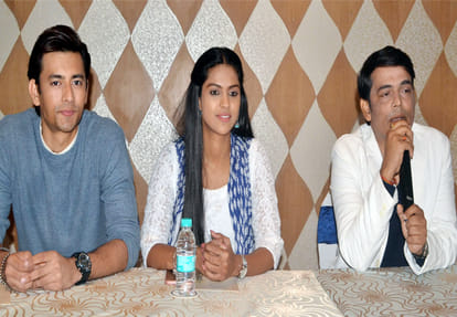 Star Bharat new serial pyar ke papad starcast in kanpur