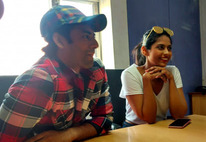 Star Bharat new serial pyar ke papad starcast in kanpur