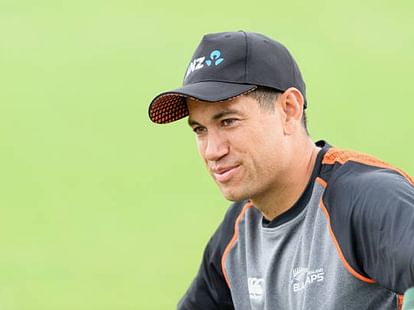Ross Taylor says playing in 2023 World Cup in India definitely on the radar