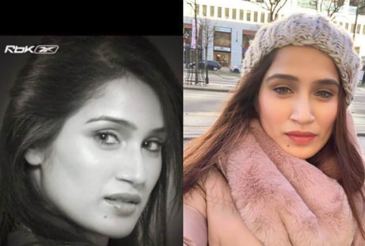 Chak De India Fame Sagarika Ghatge Father Passed Away Actress Wrote Emotional Note