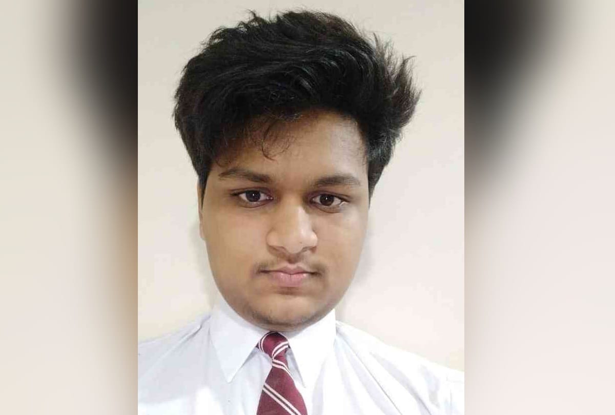 JEE Main Topper sarthak gupta interview