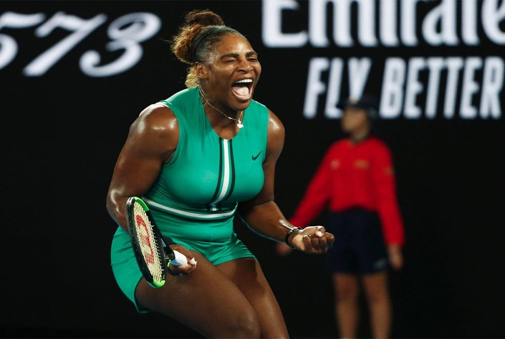 australian open 2019 eighth day round up
