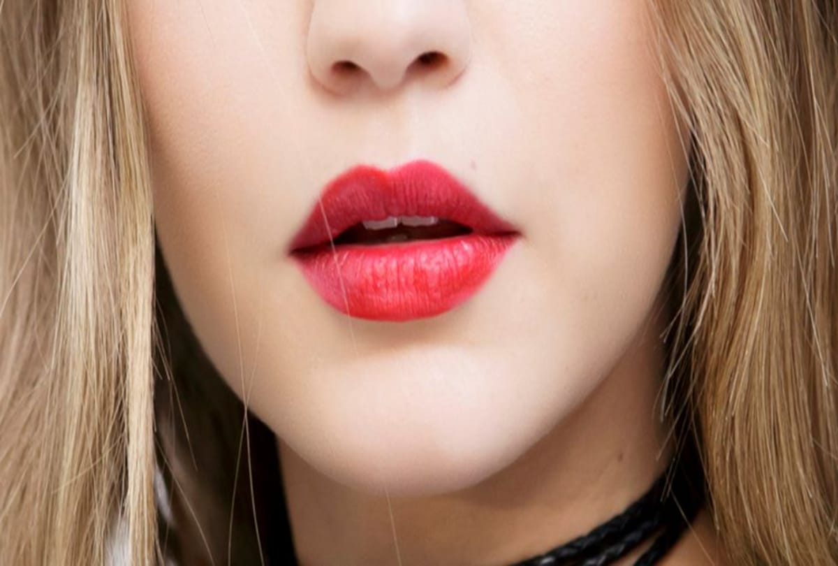 easy home remedies for fuller lips in hindi