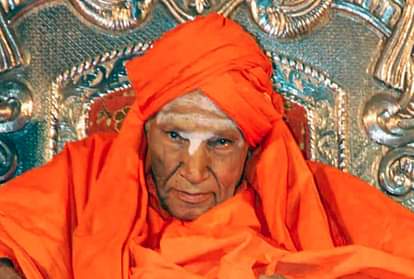 South celebrity reaction on shivakumara swamiji death