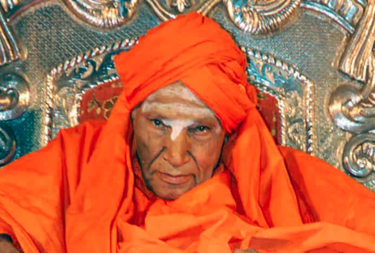 South celebrity reaction on shivakumara swamiji death