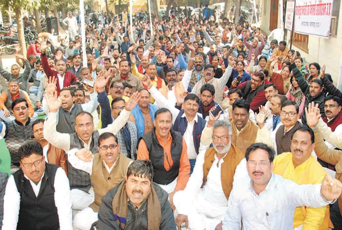Visible strength for old pension restoration