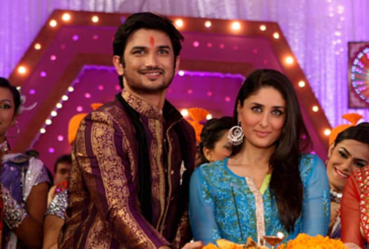 kareena kapoor contest loksabha election to sushant singh rajput birthday bollywood big news