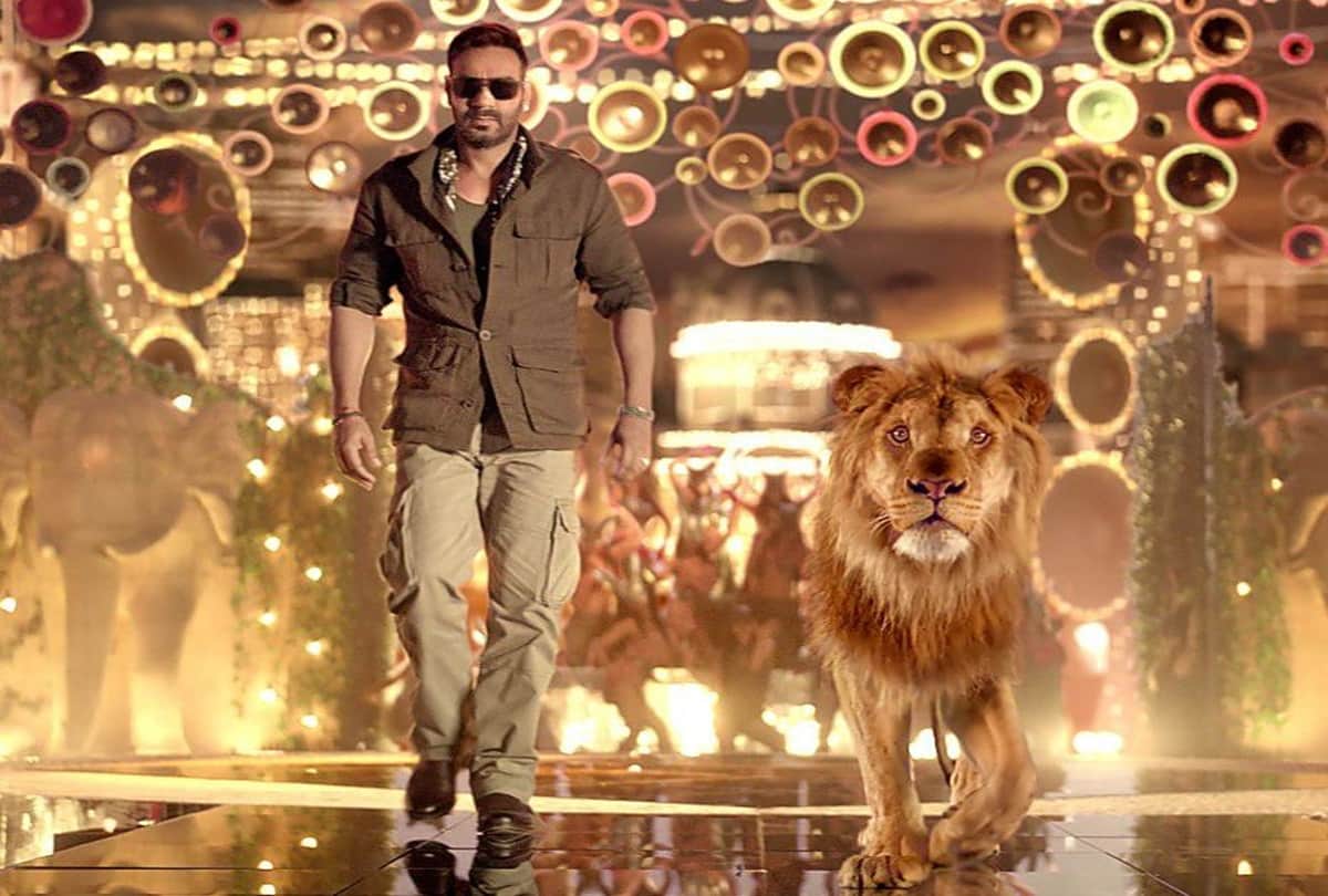 Total Dhamaal trailer out Ajay Devgn shares frame with Anil Kapoor Madhuri Dixit