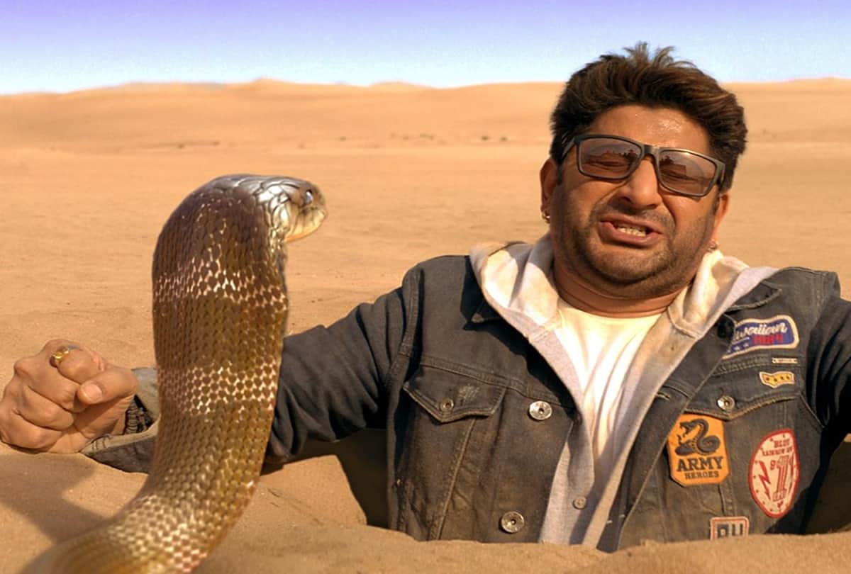 Total Dhamaal Actor Arshad Warsi says I do not want to do a sex comedy