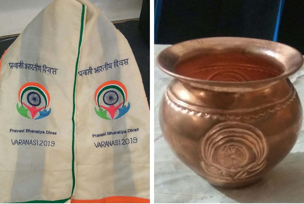Varanasi art and craft made impact on migrants