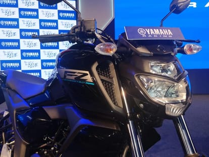 yamaha launches 3rd generation of Yamaha FZ V3 models priced at Rs. 95000