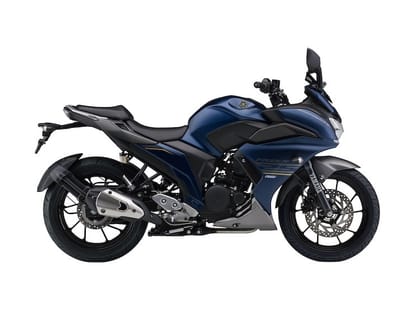 yamaha launches 3rd generation of Yamaha FZ V3 models priced at Rs. 95000