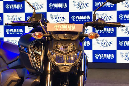 yamaha launches 3rd generation of Yamaha FZ V3 models priced at Rs. 95000