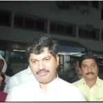 Dhananjay Munde