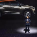 New Nissan Kicks