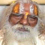 महंत नृत्य गोपाल दास