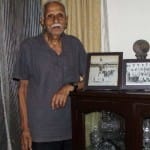 raghubir singh bhola