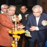 नीति आयोग के उपाध्यक्ष राजीव कुमार