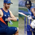 williamson and kohli