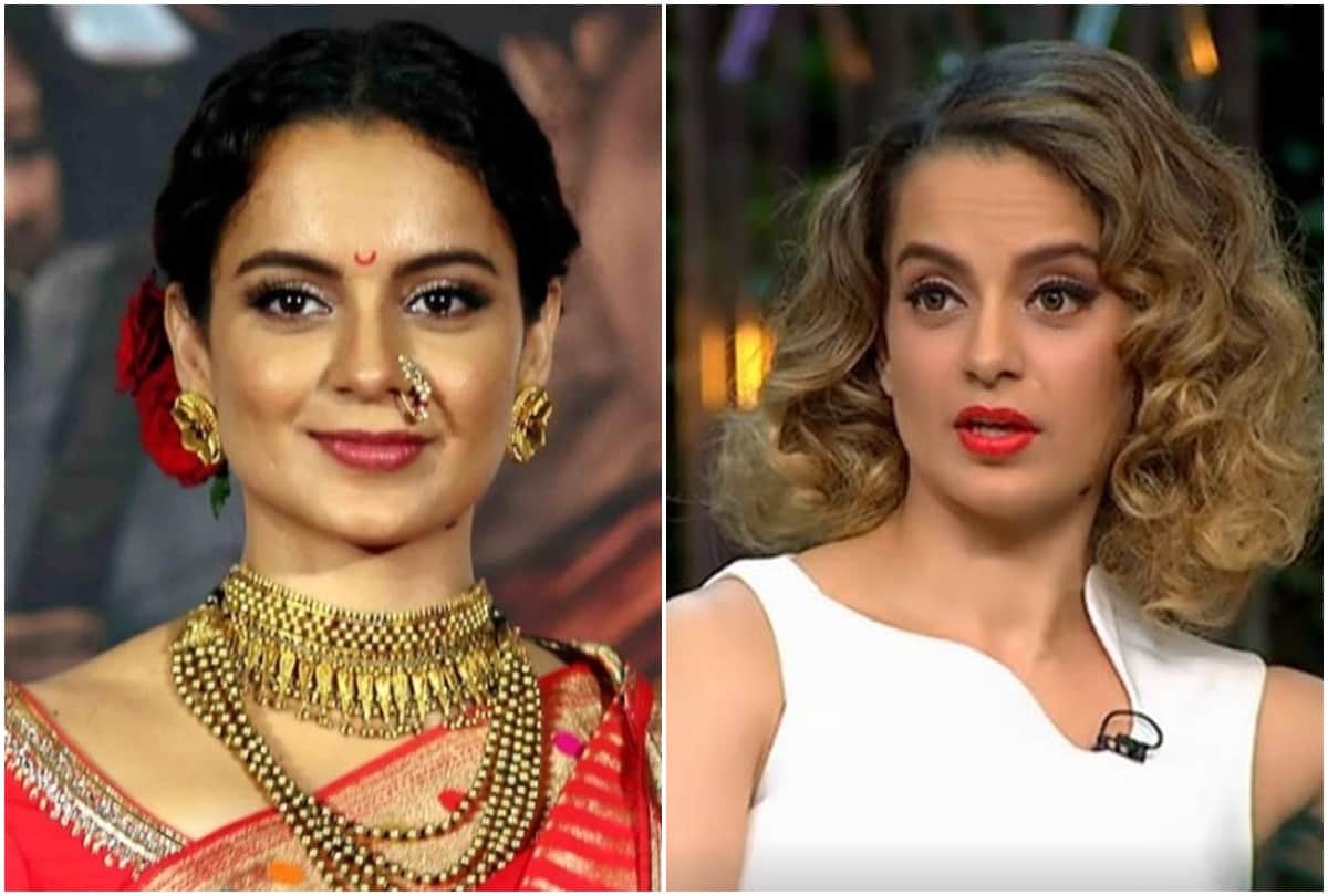 Manikarnika actress kangana ranaut life facts
