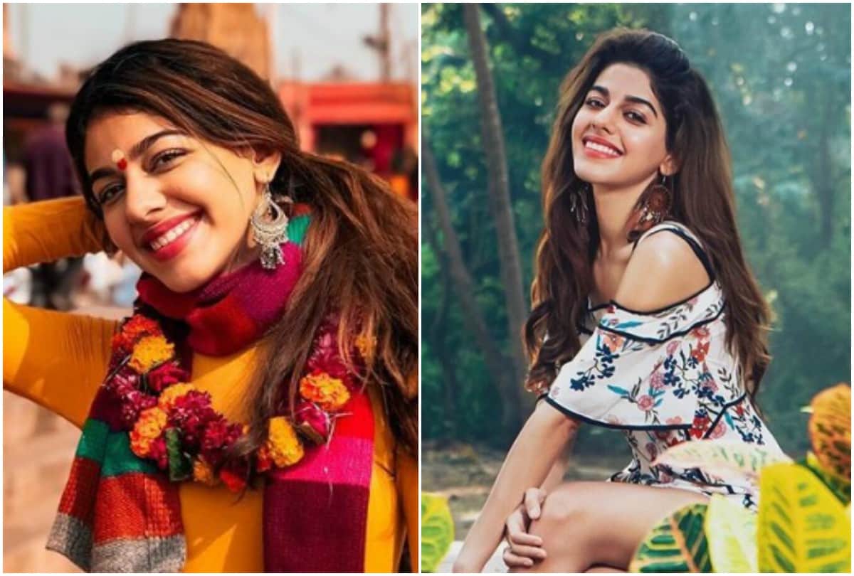 Pooja Bedi daughter Aalia Furniturewalla hot dance video viral on social media